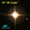 V* IX Com
