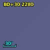 BD+30  2280
