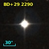 BD+29  2290