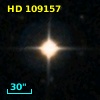 HD 109157