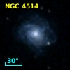 NGC  4514