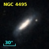 NGC  4495