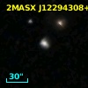 2MASX J12294308+2905152