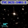 TYC 3625-1401-1