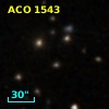 ACO  1543