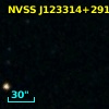 NVSS J123314+291408
