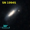 SN 1994S