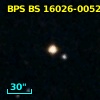 BPS BS 16026-0052