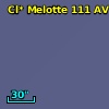 Cl* Melotte  111     AV    1890