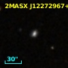 2MASX J12272967+2913561