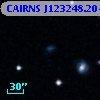 CAIRNS J123248.20+292327.3