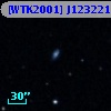 [WTK2001] J123221.79+292441.1