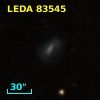 LEDA   83545