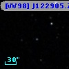[VV98] J122905.7+293238