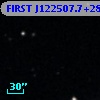 FIRST J122507.7+283546