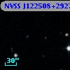 NVSS J122508+292757