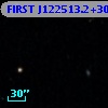 FIRST J122513.2+300440