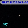 FIRST J122520.3+300423