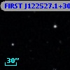FIRST J122527.1+300538