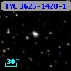TYC 3625-1420-1