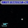 FIRST J122552.0+292201