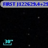 FIRST J122629.4+291253