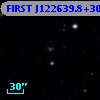 FIRST J122639.8+300616