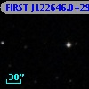 FIRST J122646.0+291252