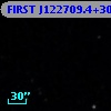FIRST J122709.4+302356