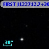 FIRST J122712.7+301947