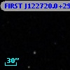 FIRST J122720.0+291638