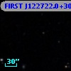 FIRST J122722.0+300913