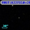 FIRST J122732.0+293644