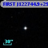 FIRST J122744.9+291632
