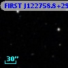 FIRST J122758.8+294112
