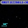 FIRST J122801.1+302922