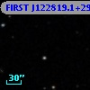 FIRST J122819.1+291348