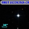 FIRST J122829.9+284455