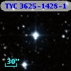 TYC 3625-1428-1