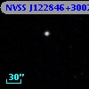 NVSS J122846+300233