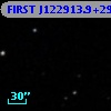 FIRST J122913.9+294923