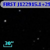 FIRST J122915.1+294912