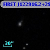 FIRST J122916.2+295729