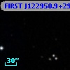 FIRST J122950.9+290322