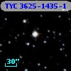 TYC 3625-1435-1