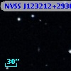 NVSS J123212+293634