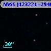 NVSS J123221+294659