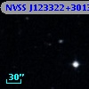 NVSS J123322+301342