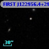 FIRST J122856.4+284928