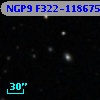 NGP9 F322-1186755